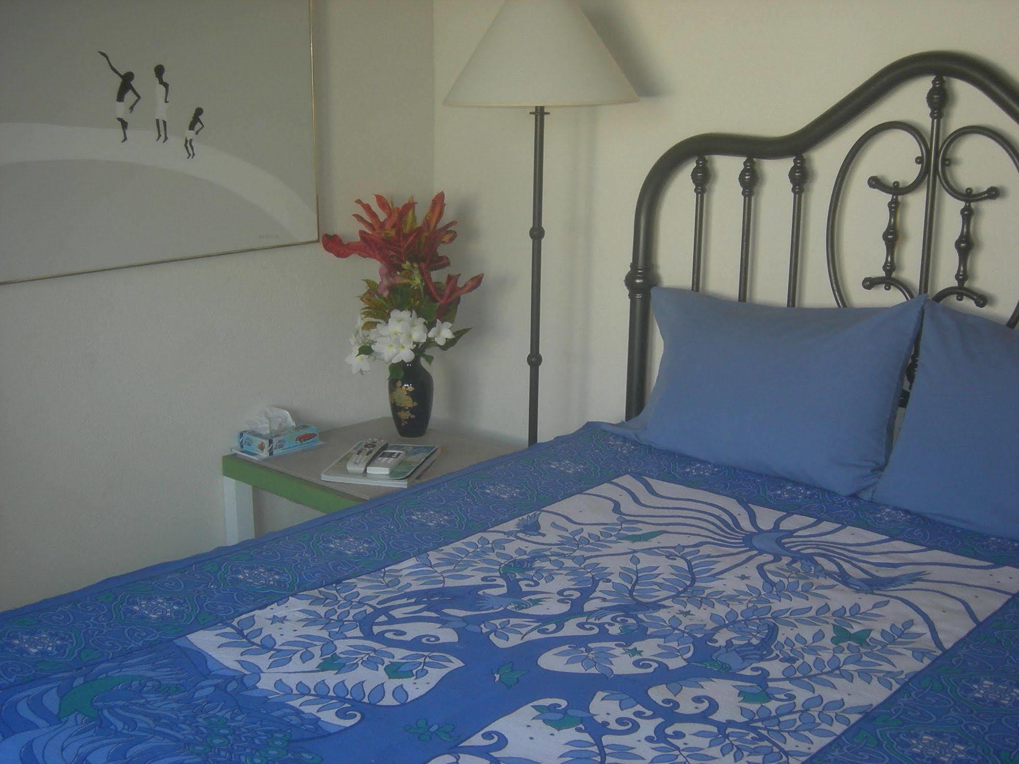 Gemini House Bed & Breakfast Christ Church Extérieur photo
