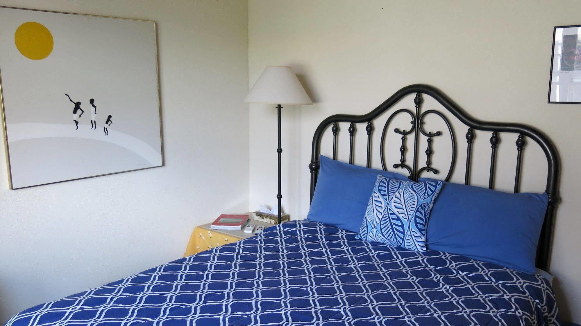 Gemini House Bed & Breakfast Christ Church Extérieur photo
