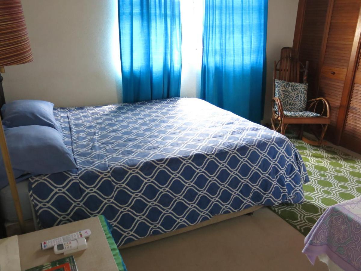 Gemini House Bed & Breakfast Christ Church Extérieur photo